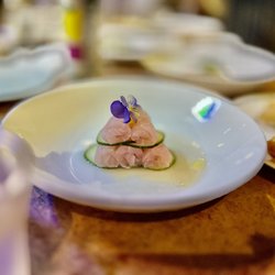 LUVI Restaurant