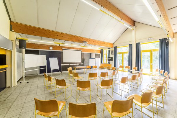 Hostel Namur - Youth hostel by null