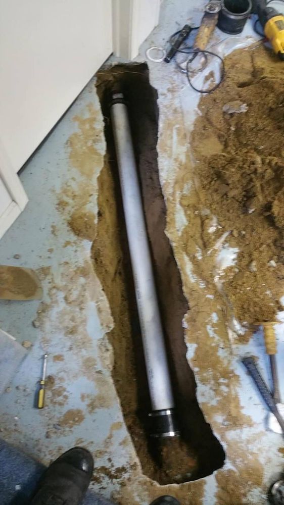 Slide of Shopshear's Plumbing