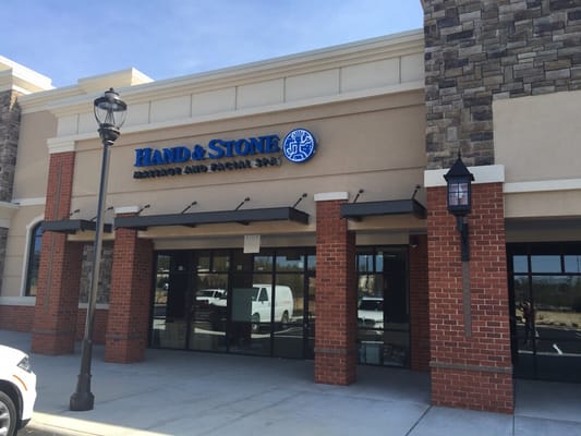 Hand and stone massage and facial spa midlothian 12625 stone village way midlothian Clearance