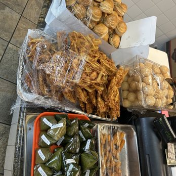 Thanh Son Hien Khanh - Fried goodness! - Vietnamese Near Me - San Jose, California Thanh Son Hien Khanh - Fried goodness! - Vietnamese Near Me - San Jose, California