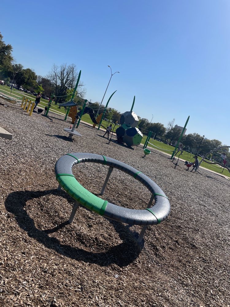 Garrett Park Image