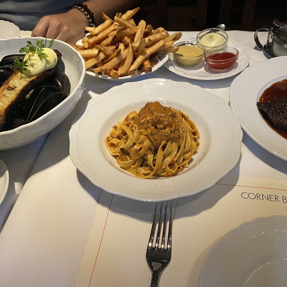 Corner Bar - New American Near Me - New York, New York Corner Bar - New American Near Me - New York, New York