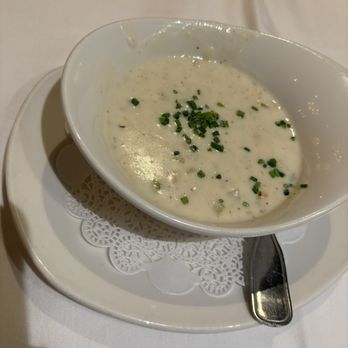 Chart House - Clam Chowder - Seafood Near Me - Monterey, California Chart House - Clam Chowder - Seafood Near Me - Monterey, California