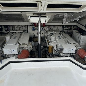 RJ Marine Systems - Boat Repair Near Me - Mobile, Alabama RJ Marine Systems - Boat Repair Near Me - Mobile, Alabama