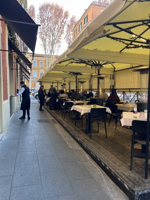 Felice a Testaccio | ROMA by null