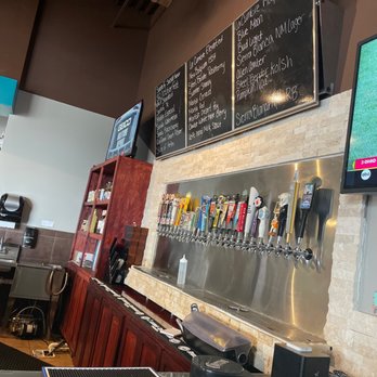 Turquoise Desert - Sports Bars Near Me - Rio Rancho, New Mexico