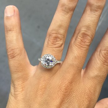 Iannelli Diamonds - Gorgeous! - Jewelry Near Me - New York, New York