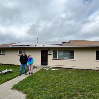 Horizon PWR - Solar Installation Near Me - Meridian, Idaho