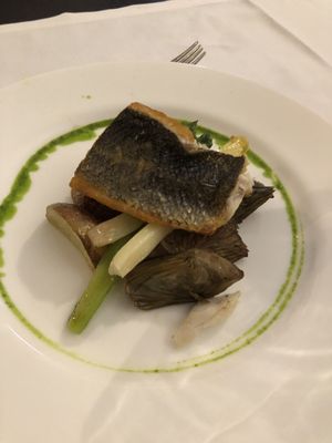 Ristorante Antica Besseta by null