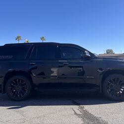 Diamond Services - Ride around Vegas in style!!!