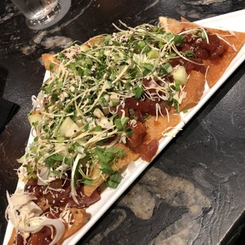 Jackalope's Bar and Grill - Poke - American Near Me - Fish Camp, California