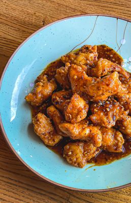 Nanking Road China Bistro by null