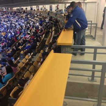 Dodger Stadium - Loge section in 2013 - Stadiums & Arenas Near Me - Los Angeles, California