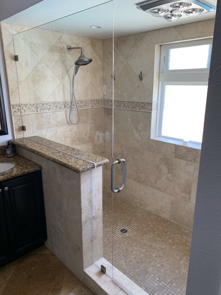 GARY’S GLASS SERVICE Updated August 2024 14 Reviews 23011 Moulton Pkwy, Laguna Hills