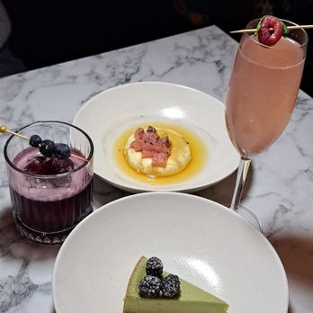 Comma - Korean Near Me - Toronto, Ontario