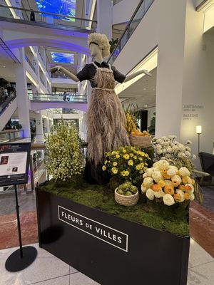 900 North Michigan Shops by null