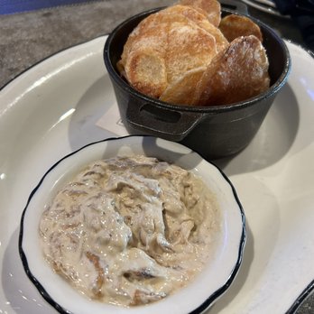 Park Tavern - French onion dip - New American Near Me - Delray Beach, Florida