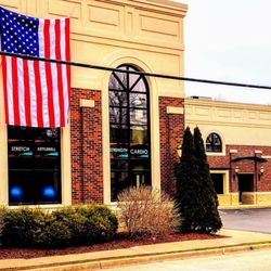 Snap Fitness - Outdoor