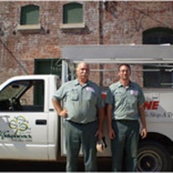 Kirkpatrick Plumbing Heating & Air Conditioning