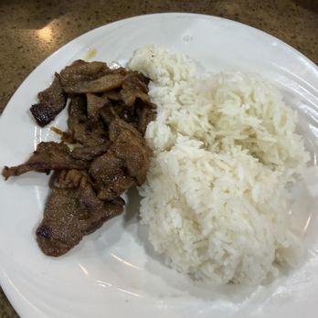 Thinh An Kitchen & Tofu - Kids pork and rice - Vietnamese Near Me - Tampa, Florida Thinh An Kitchen & Tofu - Kids pork and rice - Vietnamese Near Me - Tampa, Florida