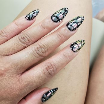 M Jenn Nail & Spa - Nail Salons Near Me - Union City, California M Jenn Nail & Spa - Nail Salons Near Me - Union City, California