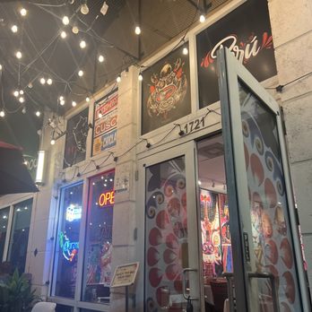 El Tayta Restaurant - Peruvian Near Me - Hallandale, Florida