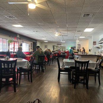 Bonny's Cafe - Breakfast & Brunch Near Me - El Cajon, California