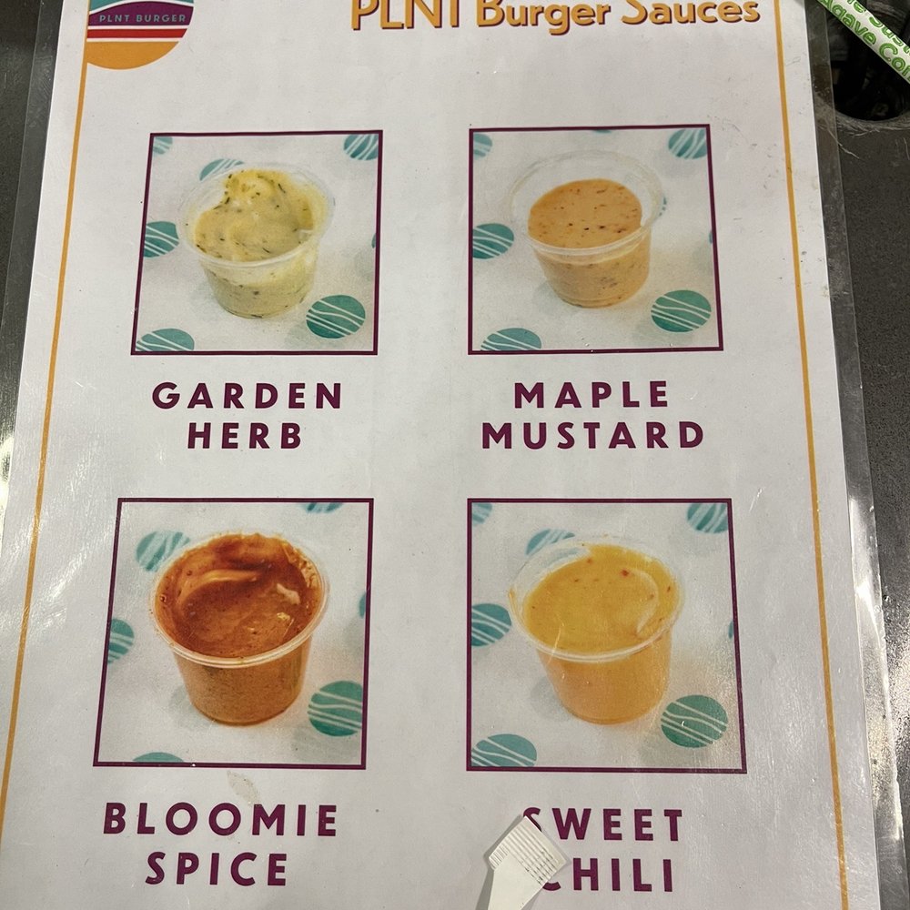 PLNT Burger - Vegan Near Me - Columbia, Maryland PLNT Burger - Vegan Near Me - Columbia, Maryland