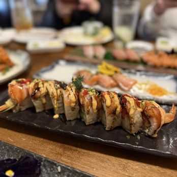 Tsukiyo Sushi - Sushi Bars Near Me - Westminster, California Tsukiyo Sushi - Sushi Bars Near Me - Westminster, California