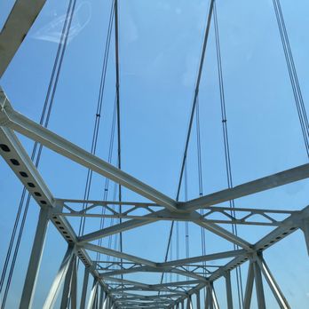 Chesapeake Bay Bridge - Landmarks & Historical Buildings Near Me