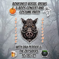 Boars Nest
