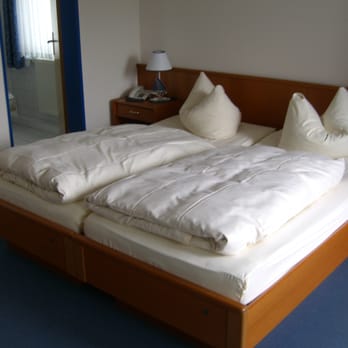 Hotel Am Bodden - Hotels Near Me - Putbus, MV