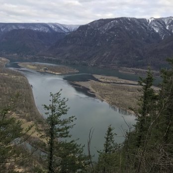 Beacon Rock State Park - Parks Near Me - Stevenson, Washington