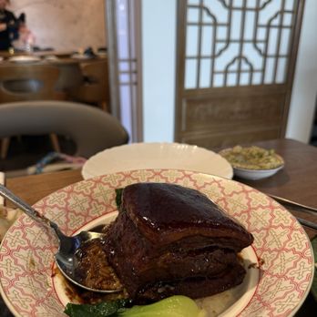 Jiang Nan - Chinese Near Me - Irvine, California