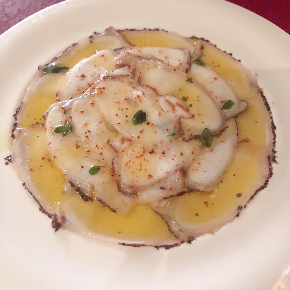 Txikito - Basque Near Me - New York, New York Txikito - Basque Near Me - New York, New York