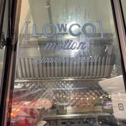 Low-Co Motion
