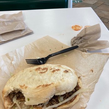 King Torta - bite - Mexican Near Me - Los Angeles, California King Torta - bite - Mexican Near Me - Los Angeles, California