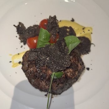 Gordon Ramsay Hell's Kitchen - Filet mignon with truffles - Desserts Near Me - Washington, DC, District of Columbia Gordon Ramsay Hell's Kitchen - Filet mignon with truffles - Desserts Near Me - Washington, DC, District of Columbia