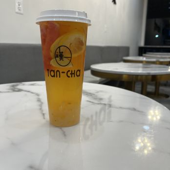 Tian Cha - Annandale - Super lemon - Bubble Tea Near Me - Annandale, Virginia Tian Cha - Annandale - Super lemon - Bubble Tea Near Me - Annandale, Virginia