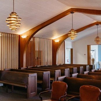 Pacifica Chapel By The Sea - Cremation Services Near Me - Pacifica, California Pacifica Chapel By The Sea - Cremation Services Near Me - Pacifica, California
