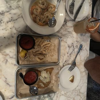 Rocco's - Italian Near Me - Houston, Texas