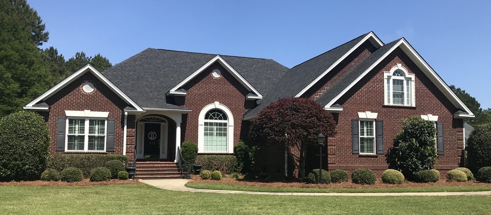 Slide of Kelley Construction of Sumter