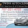 Photo of Twins Auto Clinic