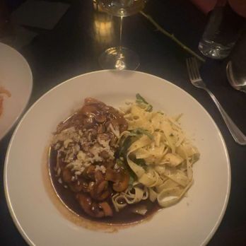 Flair Taverna - Chicken Marsala off menu - Italian Near Me - Odessa, Texas Flair Taverna - Chicken Marsala off menu - Italian Near Me - Odessa, Texas