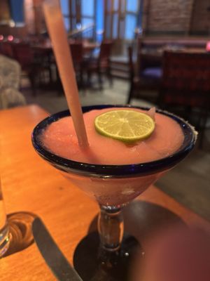 Rosa Mexicano by null