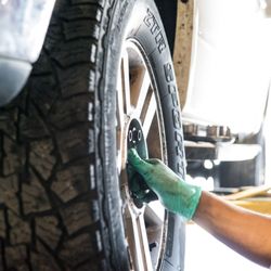 Alloy Wheel Repair Specialists of Houston - Alloy Wheel Repair Specialists of Houston