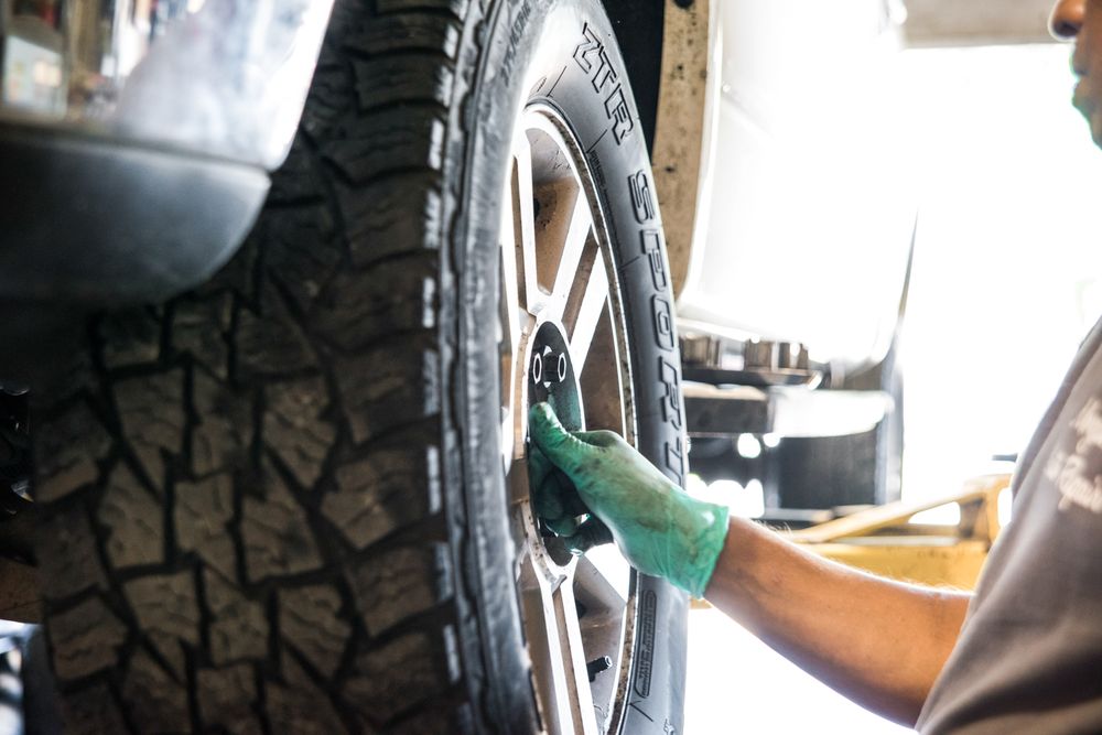 ALLOY WHEEL REPAIR SPECIALISTS OF HOUSTON 22 Photos & 25 Reviews