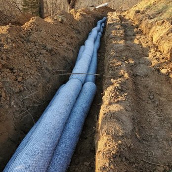 Digger Dave - Septic Services Near Me - Lawson, Missouri