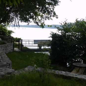 Pension Engel &Teufel - Gartenufer - Bed & Breakfast Near Me - Oderberg, BB